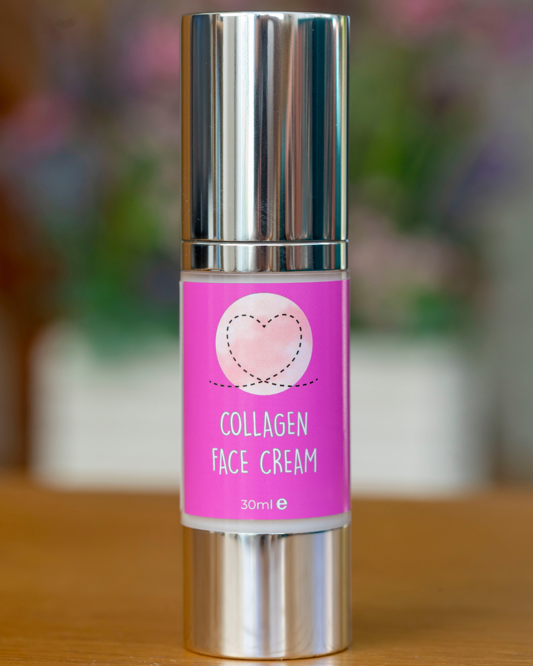 Anti Ageing Collagen Facial Moisturiser