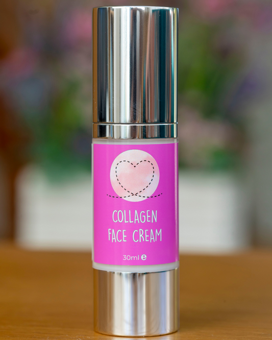 Anti Ageing Collagen Facial Moisturiser